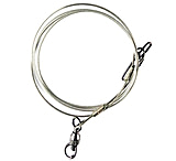 Image of Good Day Fishing 100Lb Stainless Cable Bumper