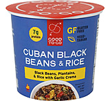 Image of Good To-Go Cuban Black Beans &amp; Rice 7422C03B
