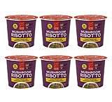 Image of Good To-Go 2.01 oz Mushroom Risotto Cup