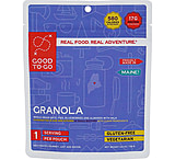 Image of Good To-Go Granola