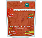 Image of Good To-Go Ranchero Scramble Dehydrated Food