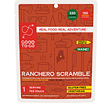 Image of Good To-Go Ranchero Scramble Dehydrated Food