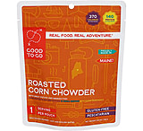 Image of Good To-Go Roasted Corn Chowder