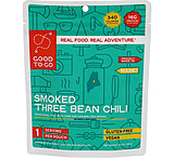 Image of Good To-Go Smoked Three Bean Chili