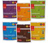 Image of Good To-Go The Ridgeline Sampler