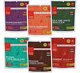 Image of Good To-Go The Traverse Sampler - Vegan