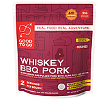 Image of Good To-Go Whiskey BBQ Pork 5C239D0C