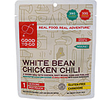Image of Good To-Go White Bean Chicken Chili 915280C8