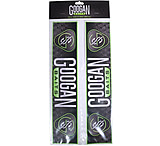 Image of Googan Squad Baits Triangle Decal