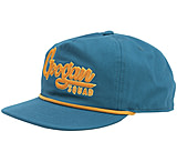 Image of Googan Squad Googan in Retrograde Rope Hat - Men's