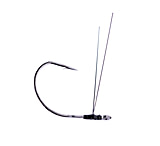 Image of Googan Squad Green Series Lunker Weedless Wacky Hook