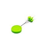 Image of Googan Squad Green Series Weight Stops