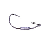 Image of Googan Squad Green Series Weighted Saucy Hook