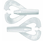 Image of Googan Squad Rattlin Chunk Creature Bait