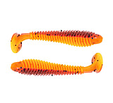 Image of Googan Squad Saucy Slimmer Soft Bait