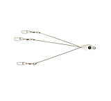 Image of Googan Squad Shad Wagon Rig