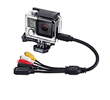 Image of GoPro Combo Cable