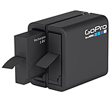 Image of GoPro Dual Battery Charger and Battery -for Hero4-
