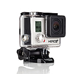 Image of GoPro Hero 3+ Black Edition