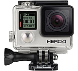 Image of GoPro Hero 4 Silver