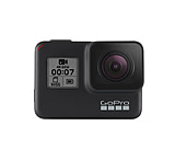 Image of GoPro HERO7 Black 12 MP 4K60 HDR Action Camera