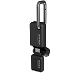 Image of GoPro Quick Key Micro USB Card Reader