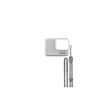 Image of GoPro Silicone Sleeve with Adjustable Lanyard