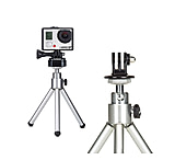 Image of GoPro Tripod Mounts