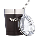 Image of GOpure Pod 12Oz Large Stainless Steel Tumbler &amp; Straw