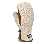 Image of Gordini Argyle Mittens - Women's