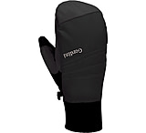 Image of Gordini Challenge Mitt Wms Sm Black