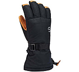 Image of Gordini Foundation Glove Mens S Black