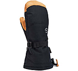 Image of Gordini Foundation Mitt Mens Xl Black