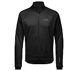 Image of GOREWEAR C3 WINDSTOPPERR Thermo Cycling Jacket Men's in Ultramarine Blue GORE WEAR Unisex Apparel XS-3XL Slim fit 0905CC8C