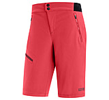 Image of GOREWEAR C5 Women's Cycling Shorts in Deep Water Blue GORE WEAR Wmn Apparel 34-44 Regular fit ACF11DB0