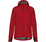 Image of GOREWEAR CONCURVE GORE-TEX Running Jacket Women's in Utility Red Medium 8-10 Slim fit Waterproof BB71B040