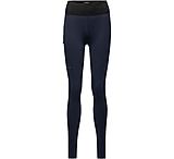 Image of GOREWEAR CONCURVE Running Tights Women's in Orbit Blue GW Alpha Wmn Apparel XXS-XLS Form fit 68F3AC5D
