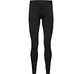 Image of GOREWEAR CONCURVE Thermo Running Tights Men's in Lab Graphite XS Form fit B90965D3