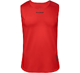 Image of GOREWEAR Contest 2.0 Running Singlet Men's in Lab Red XS Slim fit 814EC79C