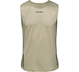 Image of GOREWEAR Contest 2.0 Running Singlet Men's in Tech Beige XL Slim fit 39DE559D