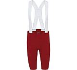 Image of GOREWEAR Distance Bib Cycling Shorts+ Tights 2.0 Men's in Utility Red XL Form fit Moisture Wicking 555CB339