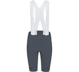 Image of GOREWEAR Distance Bib Cycling Shorts+ Tights 2.0 Women's in Lab Graphite Medium 8-10 Form fit Moisture Wicking AC9A7328