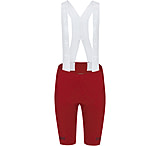 Image of GOREWEAR Distance Bib Cycling Shorts+ Tights 2.0 Women's in Utility Red Large 12-14 Form fit Moisture Wicking 6C7ABAC4