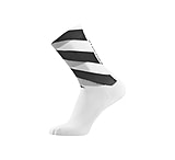 Image of GOREWEAR Essential Signal Socks in White/Lab Grey 13-14.5 Form fit 5884441F