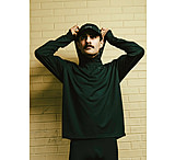 Image of GOREWEAR Everyday Tech Hoodie Men's in Lab Red Small D4E16373