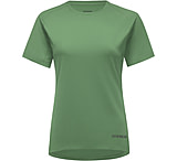 Image of GOREWEAR Everyday Tee Women's in Engine Green Medium 8-10 Regular fit 5A090B34