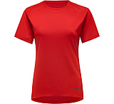 Image of GOREWEAR Everyday Tee Women's in Lab Red 2XS Regular fit 840CE80B