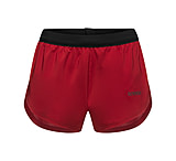 Image of GOREWEAR CONCURVE Split Running Shorts Women's in Utility Red Large Regular fit A6FDA304