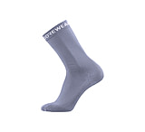 Image of GOREWEAR Essential Socks in Amethyst Grey 6-7.5 Form fit 3F22B89F