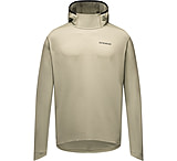 Image of GOREWEAR Everyday Tech Hoodie Men's in Tech Beige Small Regular fit 474D6709